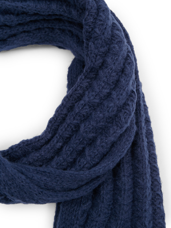 Sam 73 Tmavě modrá dámská šála SAM 73 Luisa