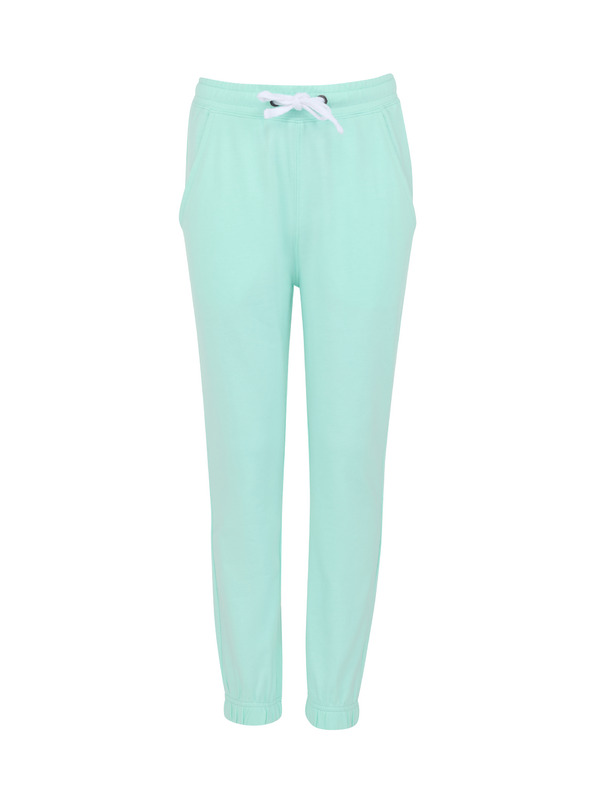 Sam 73 Tyrkysové holčičí tepláky  SAM 73 Sula