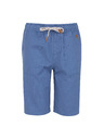 Sam 73 Modré klučičí kraťasy SAM 73 Falko