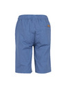 Sam 73 Modré klučičí kraťasy SAM 73 Falko