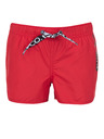 Sam 73 Červené holčičí kraťasy SAM 73 Winnie
