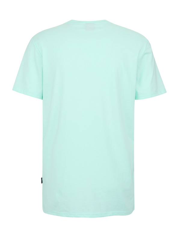 Sam 73 Tyrkysové pánské tričko SAM 73 Felipe