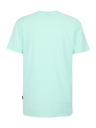 Sam 73 Tyrkysové pánské tričko SAM 73 Felipe