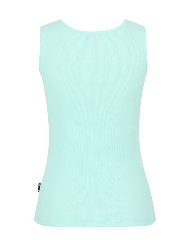 Sam 73 Tyrkysové dámské tílko SAM 73 Manuela