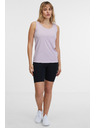 Sam 73 Světle fialové dámské tílko SAM 73 Carla