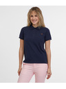 Sam 73 Tmavě modré dámské tričko SAM 73 Nadia