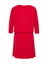 Sam 73 Červené dámské šaty SAM 73 Dora