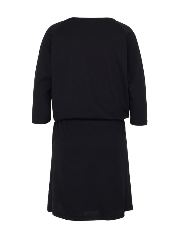 Sam 73 Černé dámské šaty SAM 73 Dora