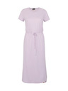 Sam 73 Světle fialové dámské midišaty SAM 73 Estela