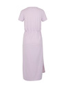 Sam 73 Světle fialové dámské midišaty SAM 73 Estela