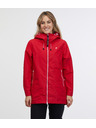 Sam 73 Červená dámská lehká bunda SAM 73 Albina