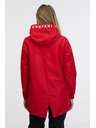 Sam 73 Červená dámská lehká bunda SAM 73 Albina