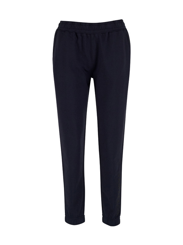 Sam 73 Tmavě modré dámské tepláky SAM 73 Magdalena