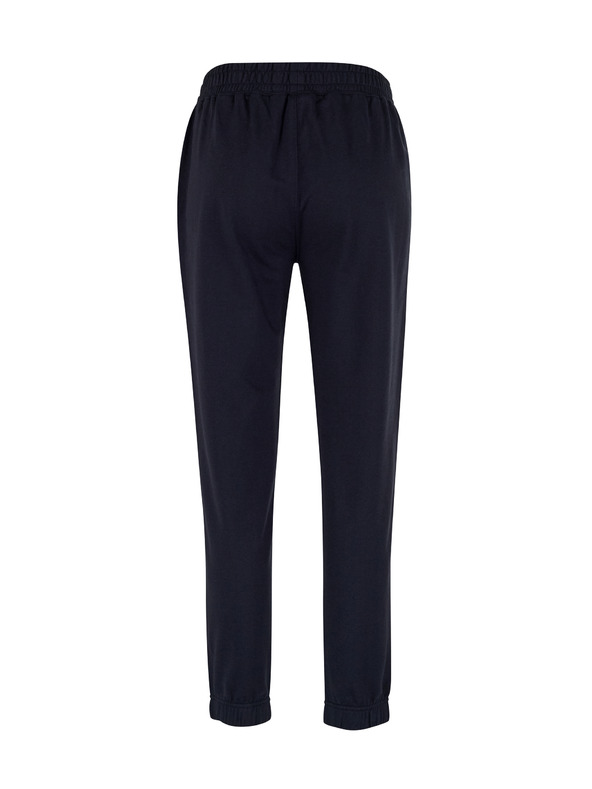 Sam 73 Tmavě modré dámské tepláky SAM 73 Magdalena