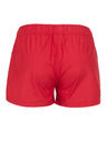 Sam 73 Červené dámské kraťasy SAM 73 Azalea