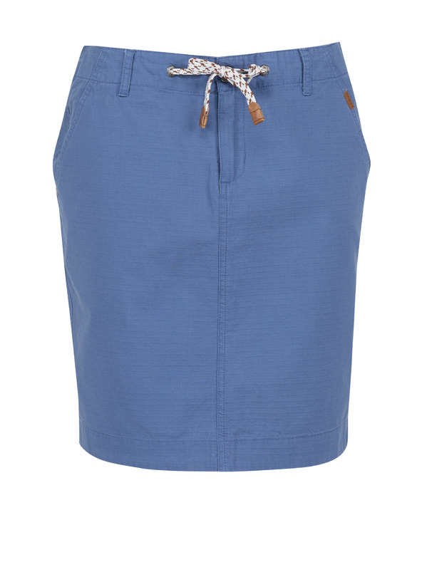 Sam 73 Modrá dámská sukně SAM 73 Gracia
