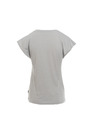 Sam 73 Šedé dámské tričko s potiskem SAM 73