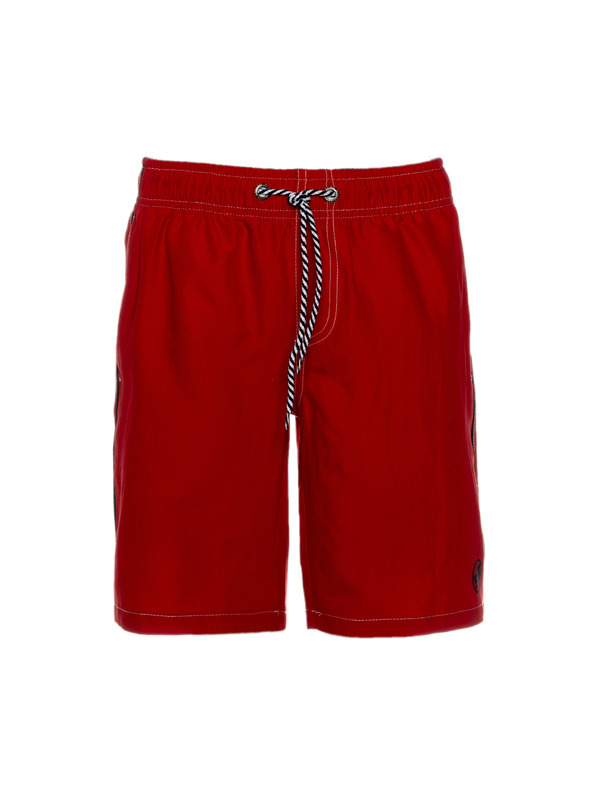 Sam 73 Červené klučičí plavky SAM 73