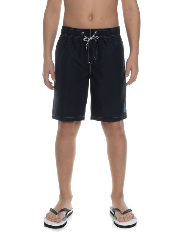 Sam 73 Tmavě modré klučičí plavky SAM 73