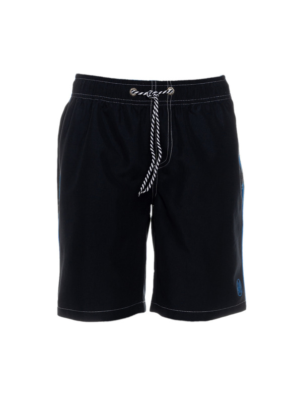 Sam 73 Tmavě modré klučičí plavky SAM 73