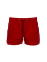 Sam 73 Červené holčičí kraťasy SAM 73