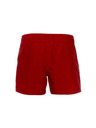 Sam 73 Červené holčičí kraťasy SAM 73