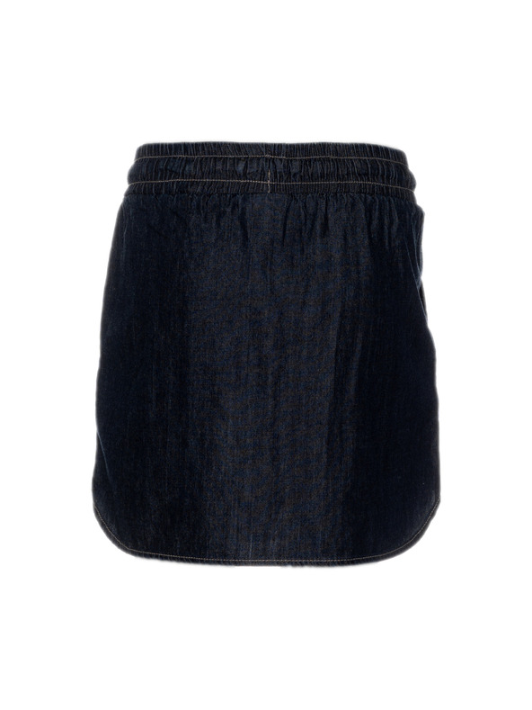 Sam 73 Tmavě modrá holčičí sukně SAM 73