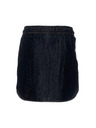 Sam 73 Tmavě modrá holčičí sukně SAM 73