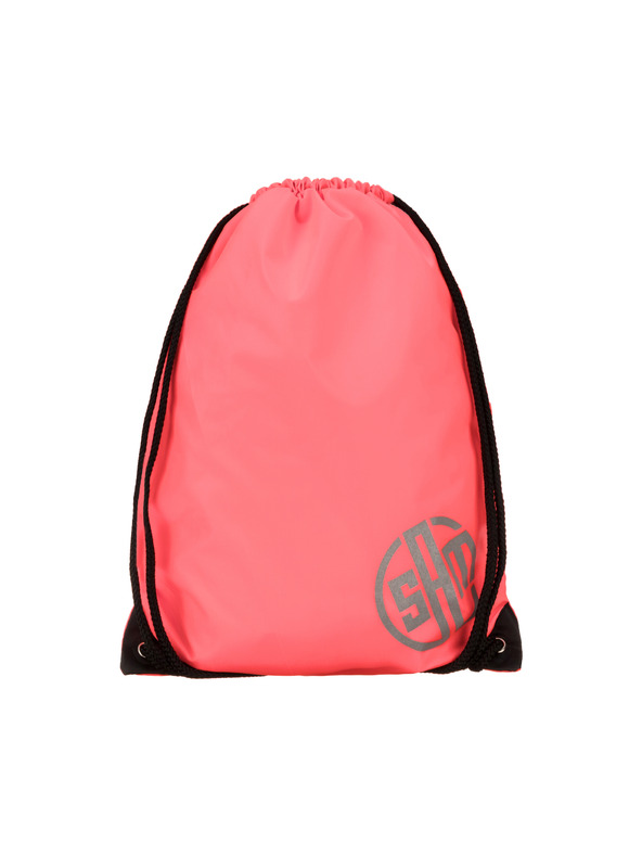 Sam 73 Neonově růžový vak SAM 73