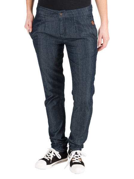 Sam 73 Tmavě modré dámské kalhoty SAM 73