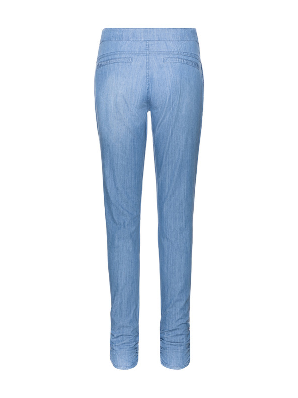 Sam 73 Modré dámské kalhoty SAM 73