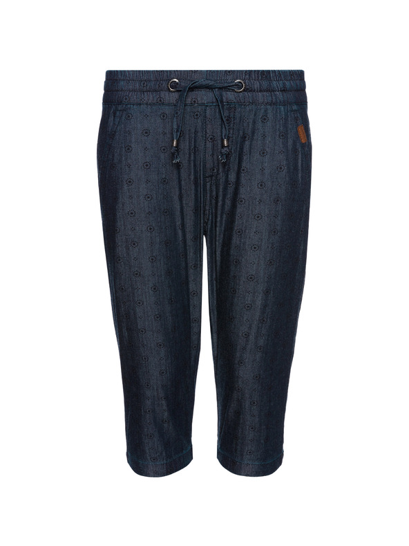 Sam 73 Tmavě modré holčičí 3/4 kalhoty SAM 73