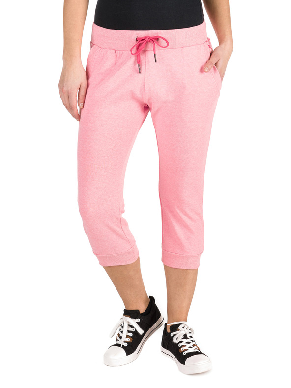 Sam 73 Dámské 3/4 kalhoty SAM 73