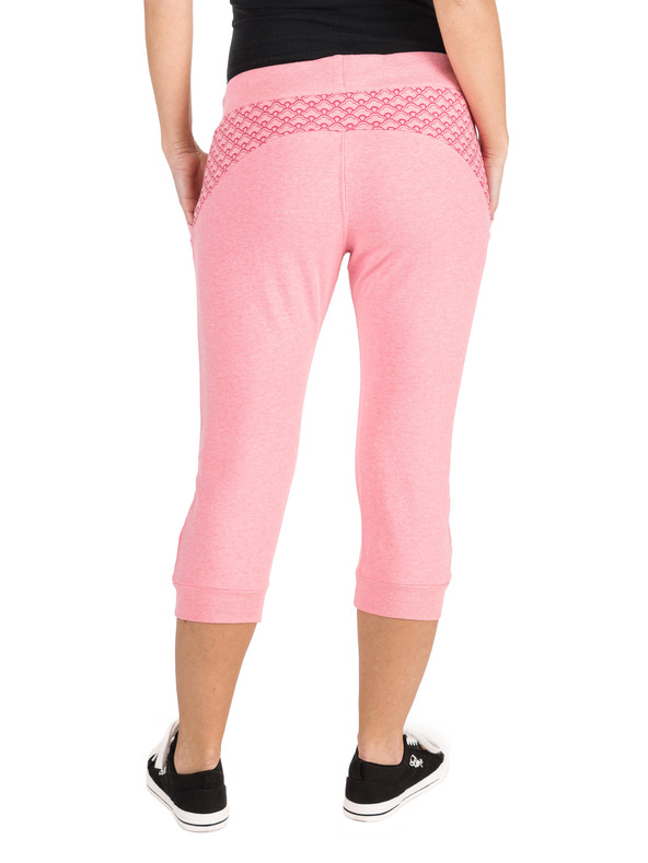 Sam 73 Dámské 3/4 kalhoty SAM 73