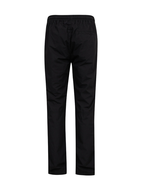 Sam 73 Černé pánské kalhoty SAM 73 Malik