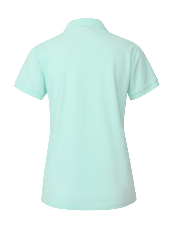 Sam 73 Tyrkysové dámské tričko SAM 73 Nadia