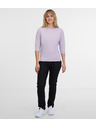 Sam 73 Světle fialové dámské tričko SAM 73 Nevada