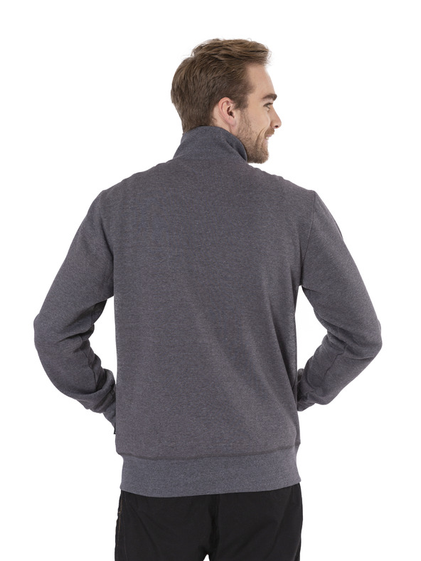 Sam 73 Vernon Mikina