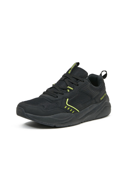 Sam 73 Černé pánské tenisky SAM 73 Neil