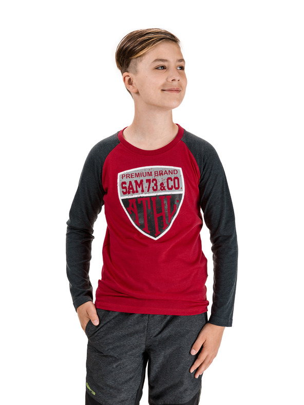 Sam 73 Blake Triko dětské