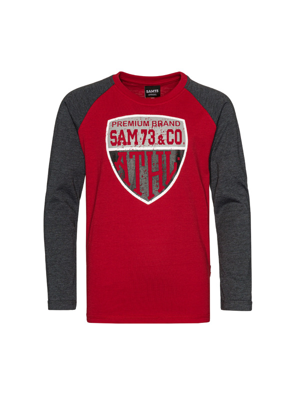 Sam 73 Blake Triko dětské