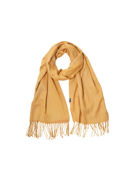 Sam 73 Žlutá dámská šála Sam 73 Phoebe