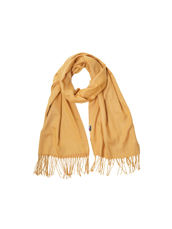 Sam 73 Žlutá dámská šála Sam 73 Phoebe