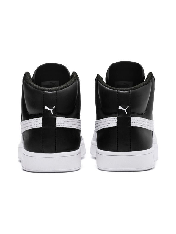 Puma Smash V2 Mid Tenisky