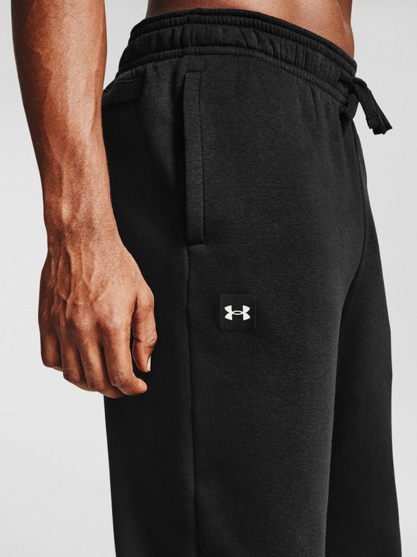 Under Armour Pánské tepláky Under Armour Rival Fleece Pants