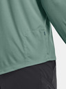 Under Armour Pánské tričko Under Armour UA Terrain Mock LS
