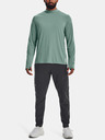 Under Armour Pánské tričko Under Armour UA Terrain Mock LS