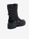 Orsay Černé dámské zimní boty ORSAY
