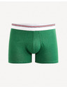 Celio Zelené pánské boxerky Celio Mike