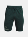 Under Armour Pánské kraťasy Under Armour  Pjt Rock Terry Iron Short